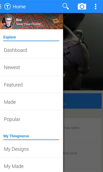 Thingiverse - Preview 5