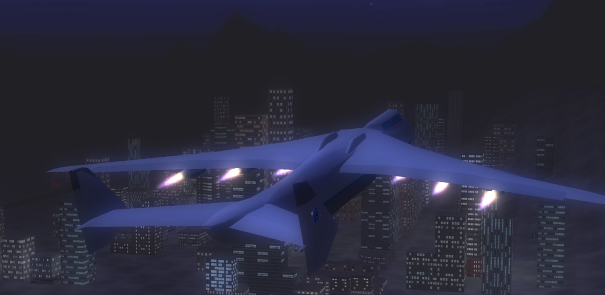 RealFlight 2021 - Realistic Pilot Flight Simulator - Preview 2