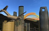 Cargo Plane 3DFlight Simulator screenshot 5