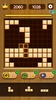 Woody Block Puzzle Classic screenshot 1