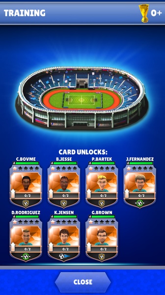 Kings Of Soccer - Preview 10