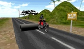 Tappy Bike screenshot 1