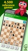 Chess Openings Pró-Master screenshot 4