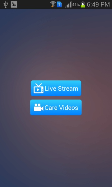 Care World TV - Preview 7