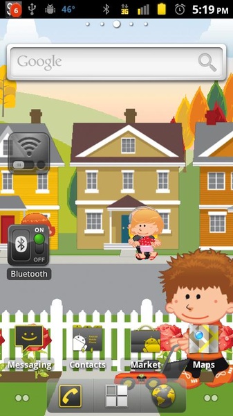 The Burbs Free - Preview 3