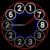 Clock Puzzle screenshot 1