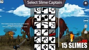 15 Slimes : Action Defence screenshot 3