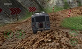 Off-Road Racing 4x4 screenshot 5