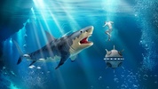 Revenge of Shark screenshot 4