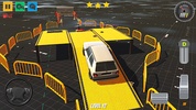 Car Driver 5 screenshot 2