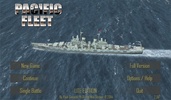 Pacific Fleet Lite screenshot 16