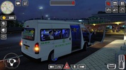 MiniBusSimulatorGame screenshot 7