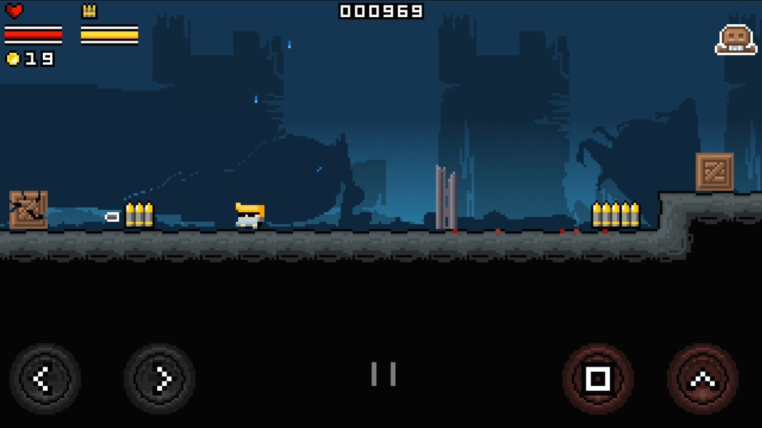 Gunslugs Free - Preview 12