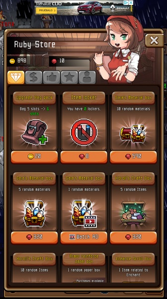 Grow Stone Online - Preview 5