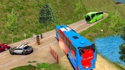 Universal Bus Simulator 2022 screenshot 1