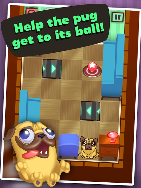 Puzzle Pug - Preview 5