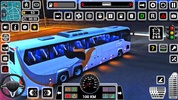 Bus Driving 3d: Bus Simulator screenshot 8