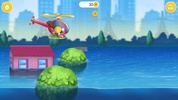 Kitty Meow Meow City Heroes screenshot 14