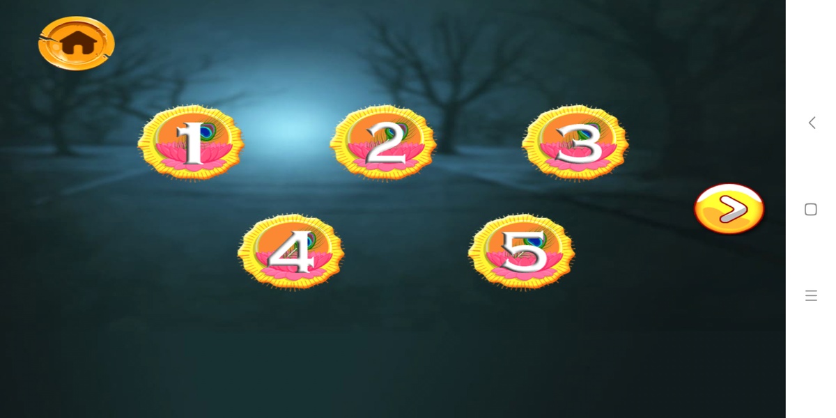 Halloween Jigsaw Puzzle - Preview 7