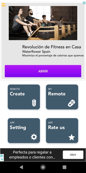 Universal Remote Controler For All Devices - Preview 8