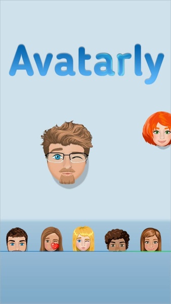 Avatarly - Preview 4