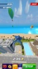 Base Jump Wing Suit Flying screenshot 2