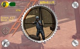 Commando Sniper Missions screenshot 1