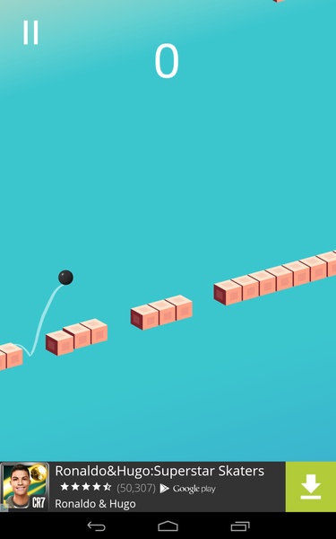 Ball Jump - Preview 2