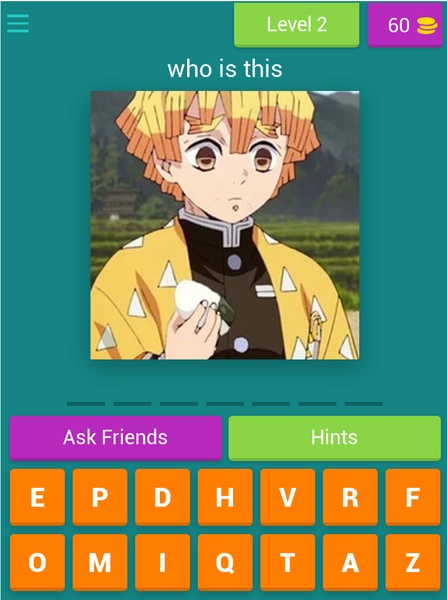 Demon Slayer Character Quiz - Preview 4