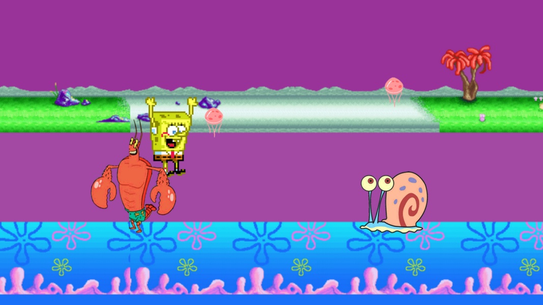 Bobby Adventure - Preview 2