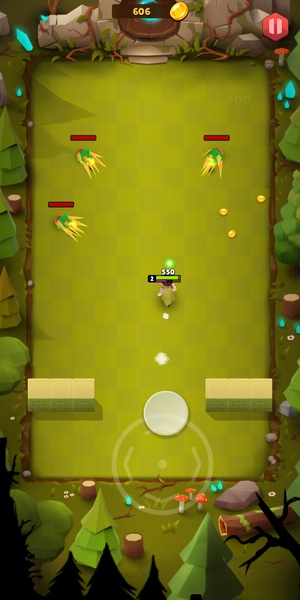 Mage Legends: Epic RPG - Preview 5