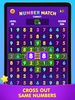 Number Match: Ten Crush Puzzle screenshot 6