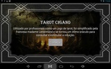 Tarot Deluxe screenshot 11