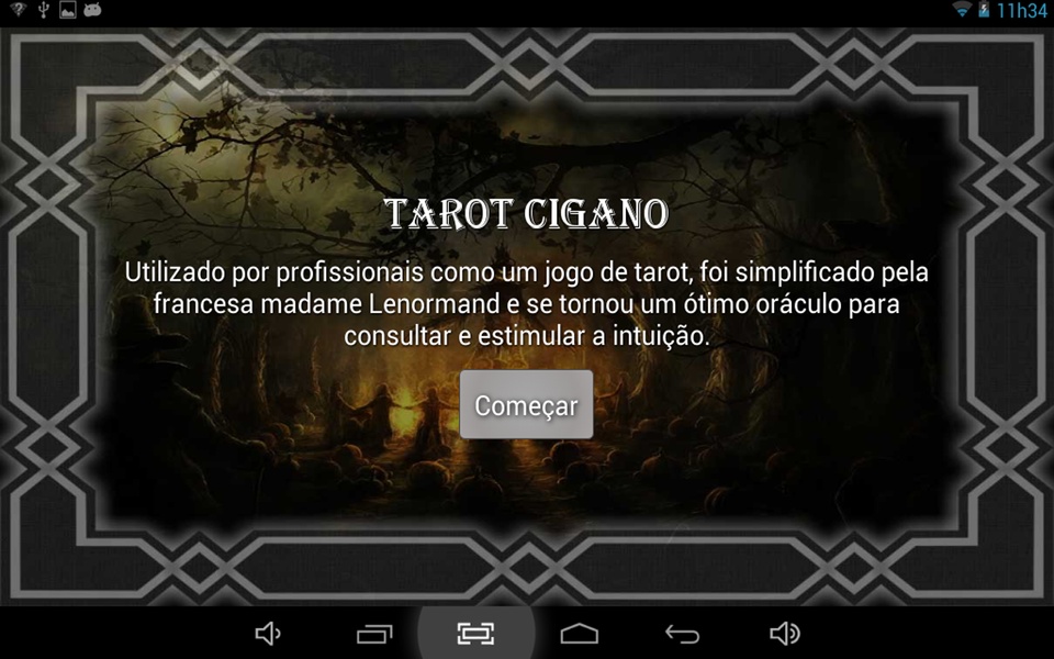 Tarot Deluxe - Preview 11