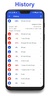 Battery Charging Monitor - Ampere Meter screenshot 3