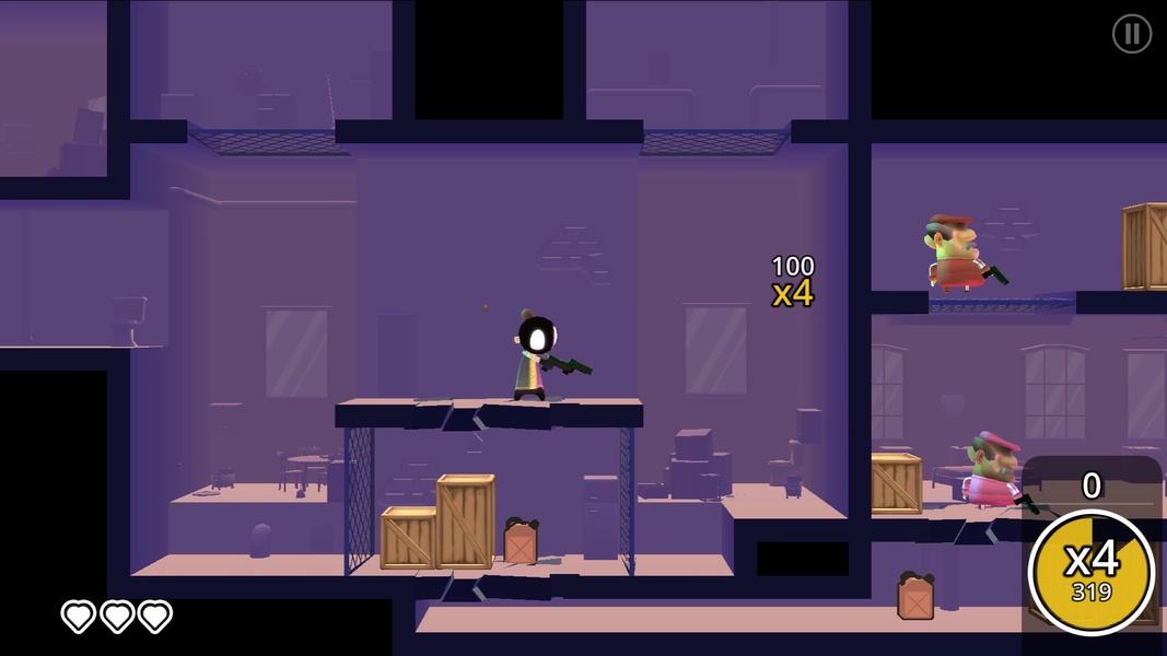 My Friend Pedro: Ripe for Revenge - Preview 7