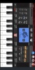 Music Keyboard screenshot 6