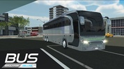 Bus Simulator Deluxe 2022 screenshot 5