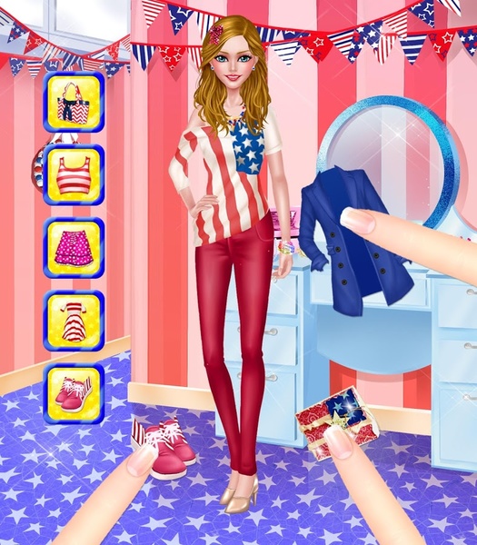 Independence Day Party - Preview 8