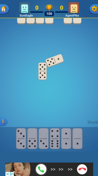 Dominoes for Android - Download the APK from Uptodown