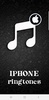 Ringtone of iPhone & ringtones screenshot 5