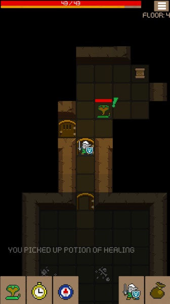 Ruins of Marr - Preview 7
