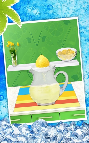 Lemonade - Preview 2