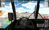 Bus Racer screenshot 3