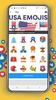 Emoji Home: Make Messages Fun screenshot 3