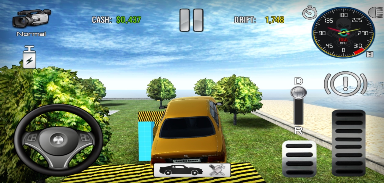 Corolla Drift and Driving Simulator - Preview 7