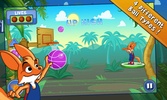 Jimmy Slam Dunk screenshot 6