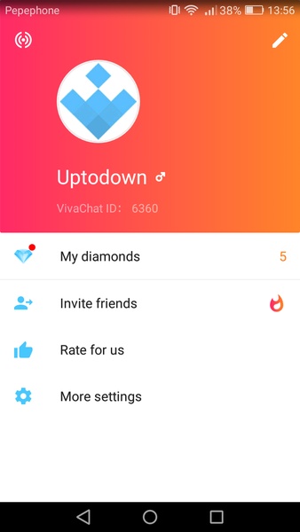 VivaChat - Preview 4