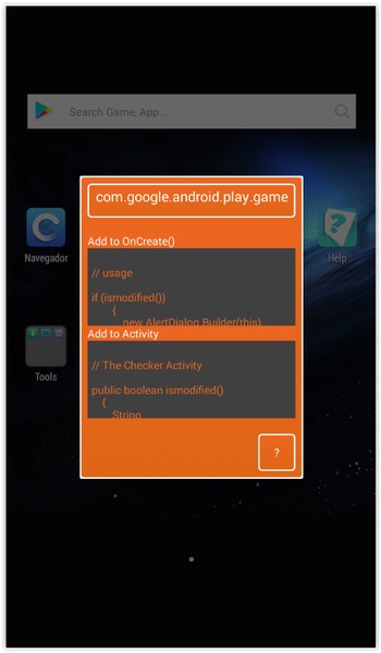 AppProtect - Preview 2