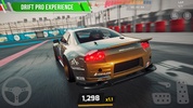 Drifting Game- Car Racing Game screenshot 2
